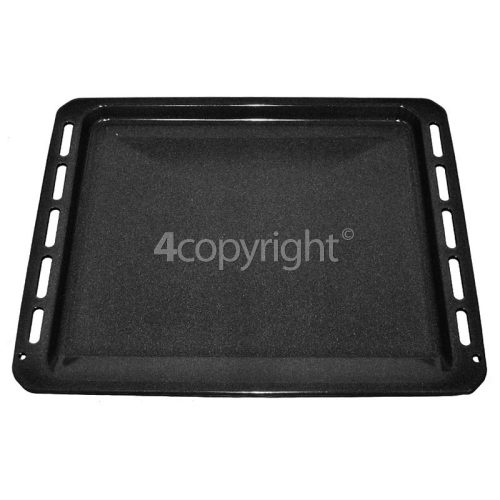Samsung Baking Tray 370x460mm X 19mm Deep www.samsungspares