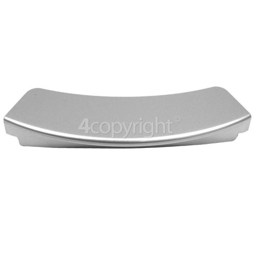 Samsung Q1244AS Door Handle - Silver