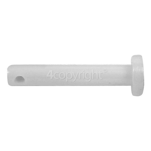 Samsung LC2127HULW Ice Dispenser Solenoid Gear