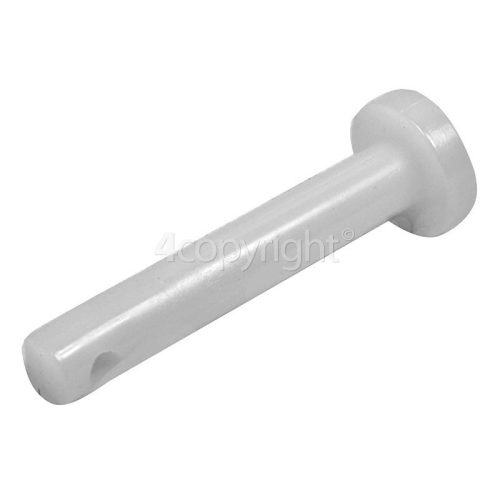 Samsung LC2127HULW Ice Dispenser Solenoid Gear