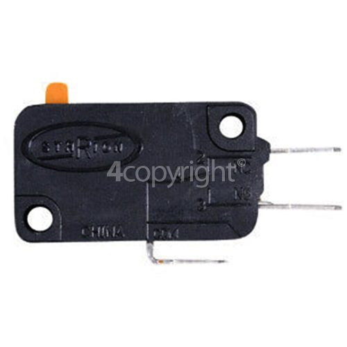 Samsung MAG694ANT/P02 MicroSWITCH SZM-V16 3TAB (B)