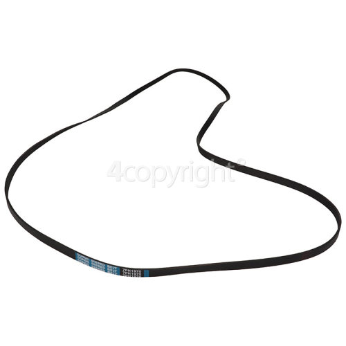 Samsung SDC35711 Poly-Vee Drive Belt - 1270H7