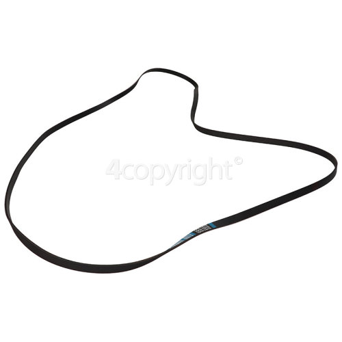 Samsung SDC18809 Poly-Vee Drive Belt - 1270H7