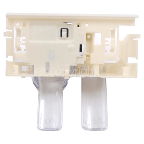 Samsung Dispenser Lever Assembly www.samsungspares.co.uk