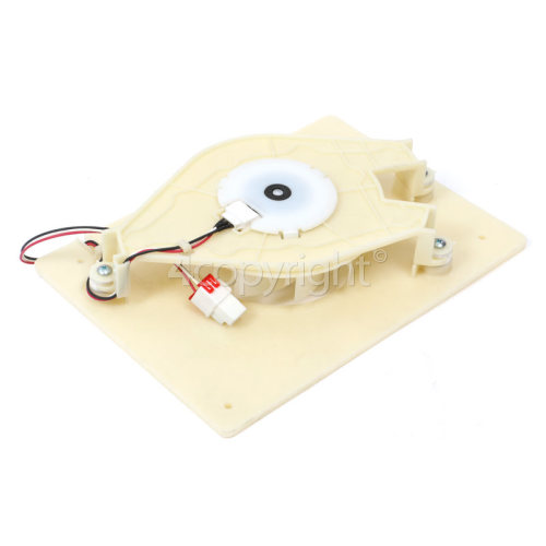 Samsung Fan Motor - Freezer | www.samsungspares.co.uk