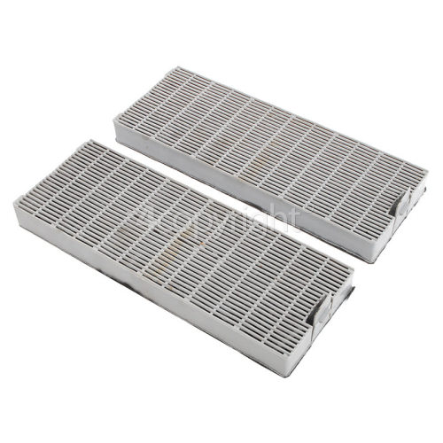 Stoves Carbon Filter 250x92mm X Height 23mm / Pack Of 2 stoves