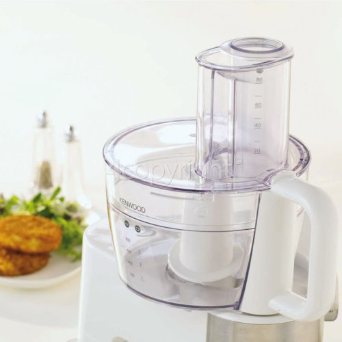 Kenwood AT264 Food Processor Attachment