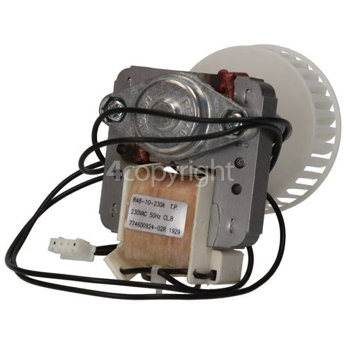 DeLonghi Motor : Regal R48-10-230A 774600924-02R