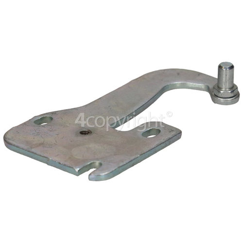 MTZ55145FF Door Hinge - R/H Upper