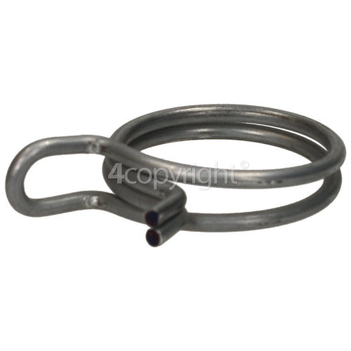 Baumatic Hose Clip