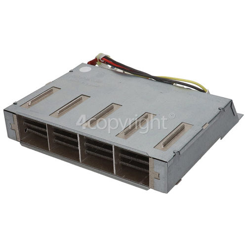 Candy GVS C9DCGB80 Heater Element Eichenauer 132502 40005010 www