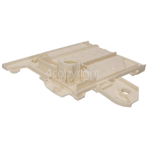 Zanker 500 Dispenser Drawer Cover