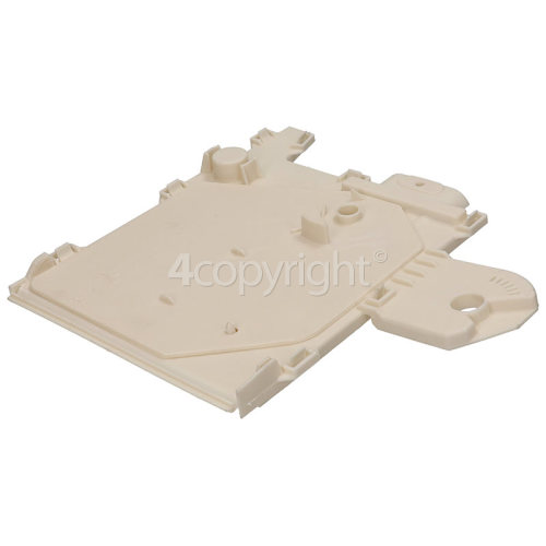 Zanker 500 Dispenser Drawer Cover