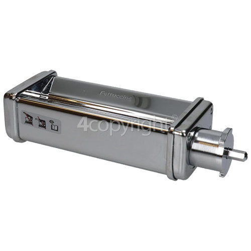 Kenwood AX970 Flat Pasta Roller Attachment