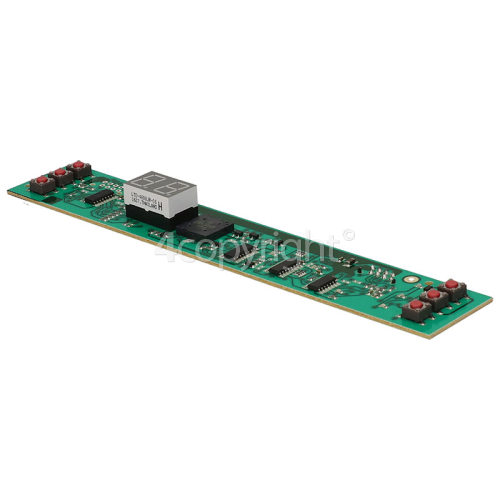 Candy HHDY07286 Display Control Module