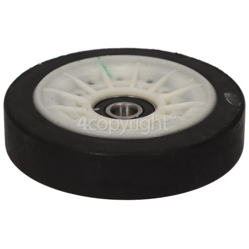 Grundig Front Rubber Support Wheel