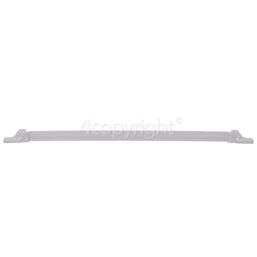 Lec Fridge Glass Shelf Rear Trim