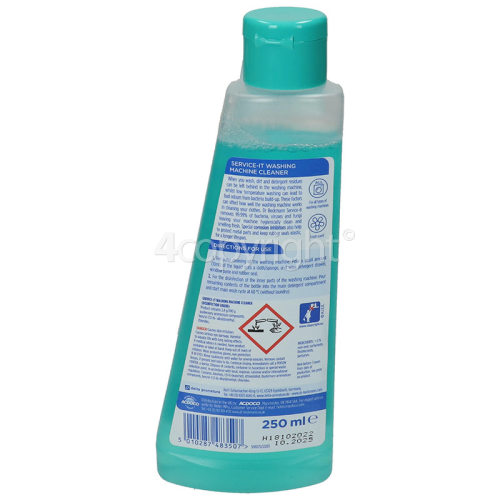 Dr.Beckmann Service-It Washing Machine Cleaner