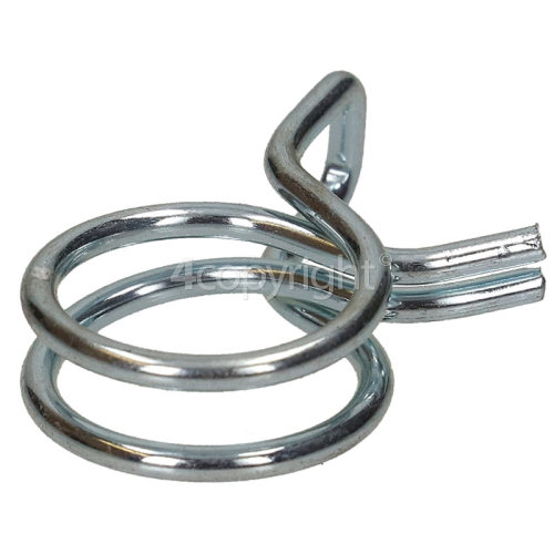 KID60B10 Hose Clamp 14.5 X 1.8
