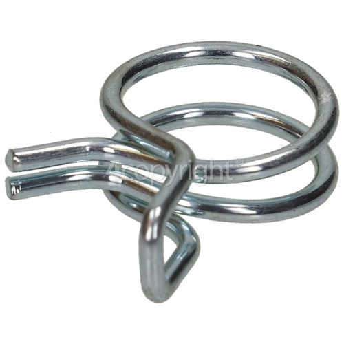 KID60B10 Hose Clamp 14.5 X 1.8
