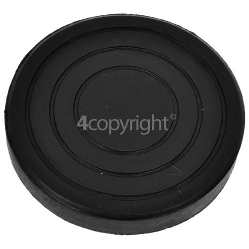 LG Foot Rubber Cap