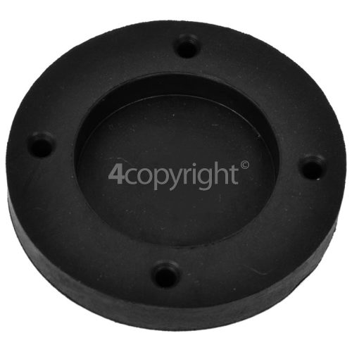 LG WD1245FHB Foot Rubber Cap