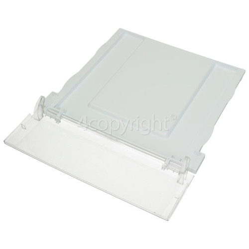 LG Lower Freezer Shelf