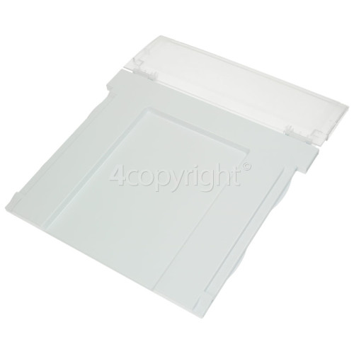 LG Lower Freezer Shelf