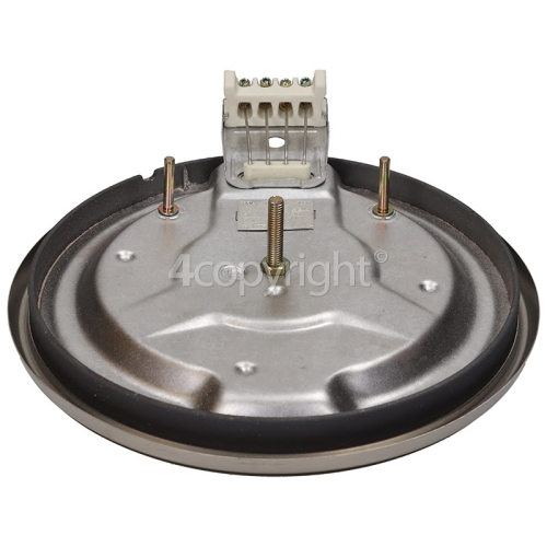 Delonghi 5104.1EEPW Large Hotplate Element 1500W / 180mm Dia.