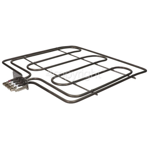 Hoover CFHG265AEXS Dual Oven Grill Element 1200W
