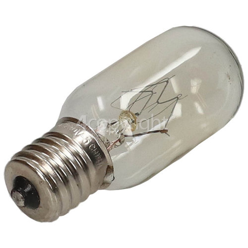 AEG 40W Fridge Lamp SES/E14 230V