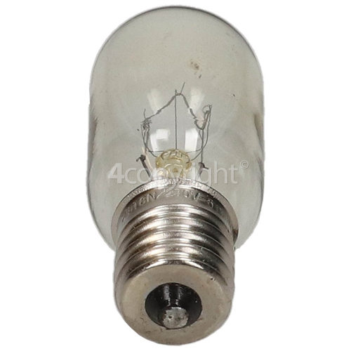 AEG 40W Fridge Lamp SES/E14 230V