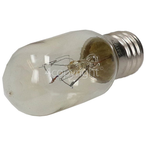 AEG 40W Fridge Lamp SES/E14 230V