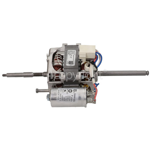 Hoover Main Motor : C. E. Set CPI30/55-132/CY-HV50 2700RPM 210W