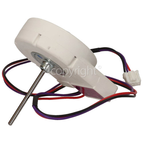 Cooling Fan Motor 12VOLT : DG8 013A12MA