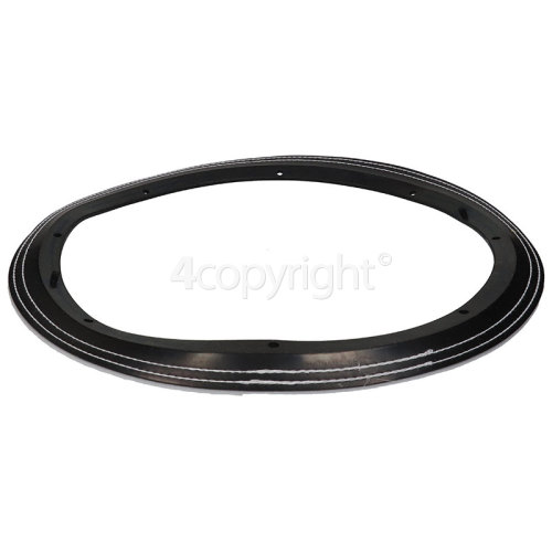 LG RC8055AH2Z Seal -Felt