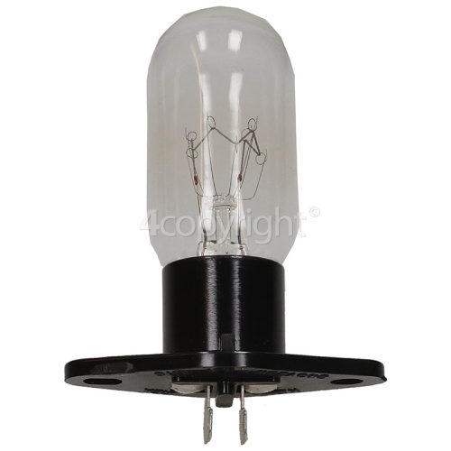 Bosch 25W Microwave Lamp Tag 240V