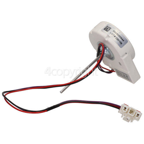 AGA Freezer Fan Motor : Panasonic ZYD-2J-6.5-H 220-240V 6.5W 80MA