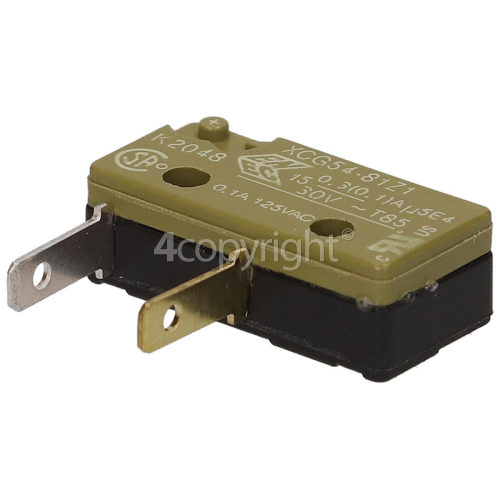 Delonghi Spring Microswitch