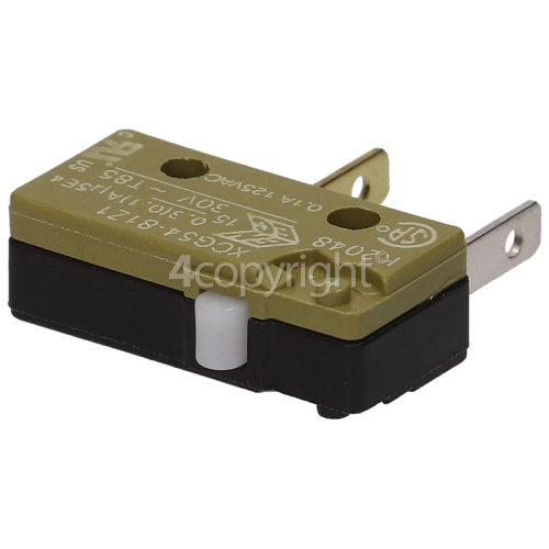 DeLonghi Spring Microswitch