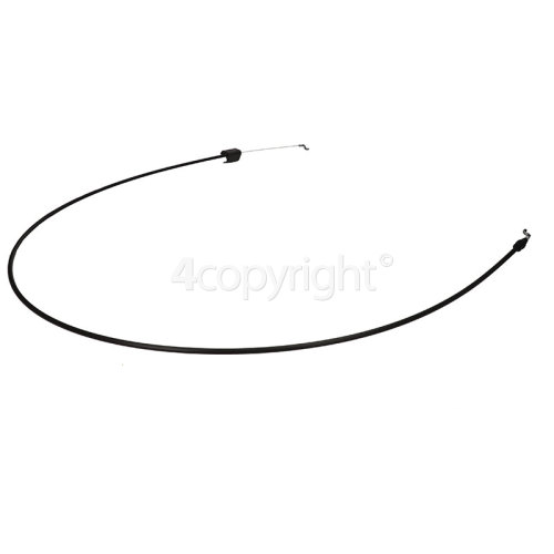 McCulloch M53-675DWA Engine Zone Control Cable