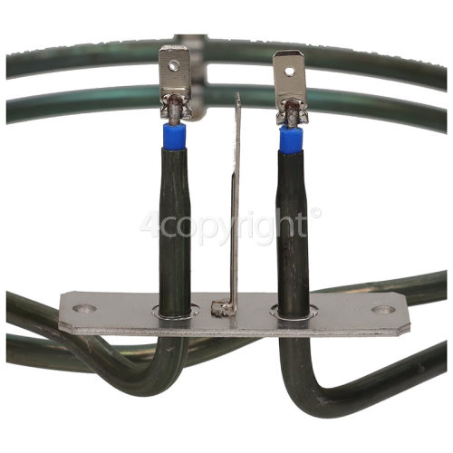 KD6C35W Fan Oven Element 2000W