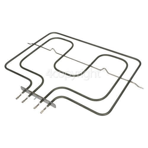 Hoover HCM6501PX Grill Element