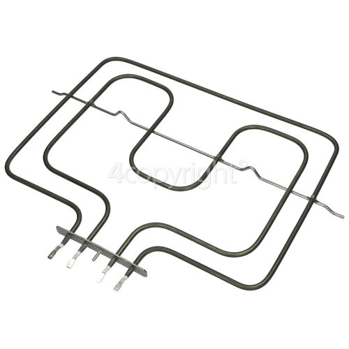 Hoover HIM6704PW Grill Element