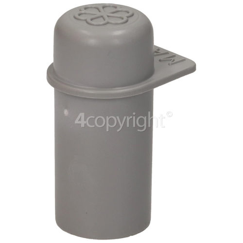 Merloni (Indesit Group) Dispenser DrawerStopper