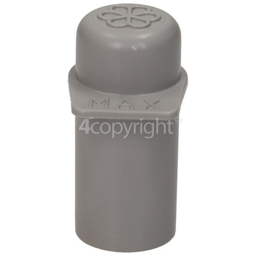 Merloni (Indesit Group) Dispenser DrawerStopper