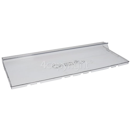 Beko Freezer Drawer Front bekospares.co.uk