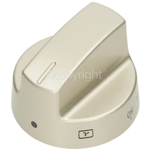 Candy Thermostat Control Knob