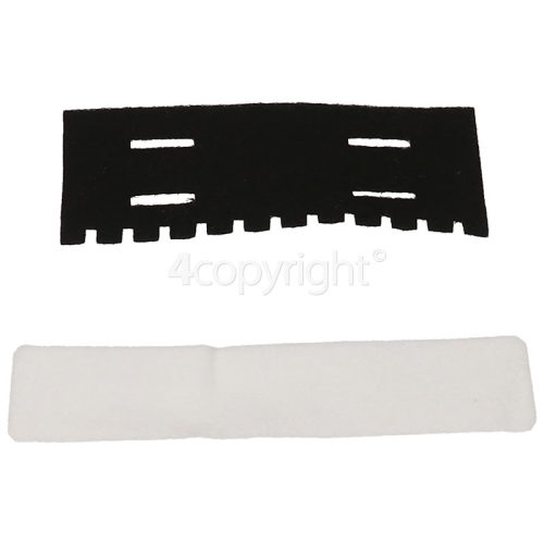 Hoover H18 Dust Bags