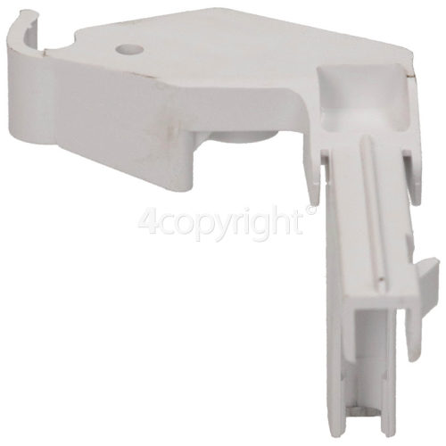 Flavel ZFB30S Freezer Flap Hinge - Left Hinge